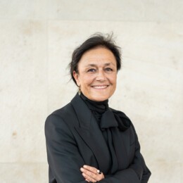 Alexandra Lebourg