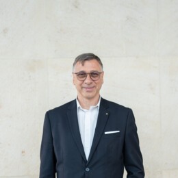 Arnaud Méjean