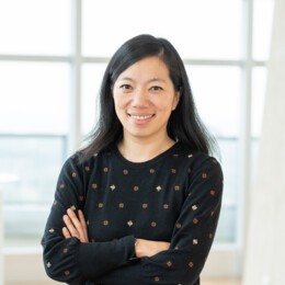 Françoise Ly