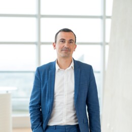 Aurélien Barthe