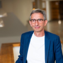 Eric Jeanneau