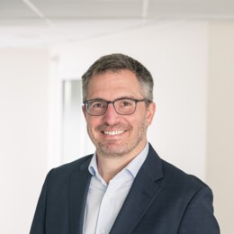 Christophe IZART
