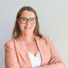 Magali MARTIN