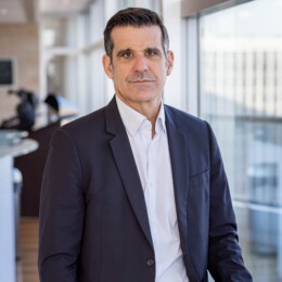 Jérémie Sécher