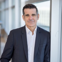 Jérémie Sécher