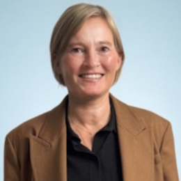 Anette Damgaard