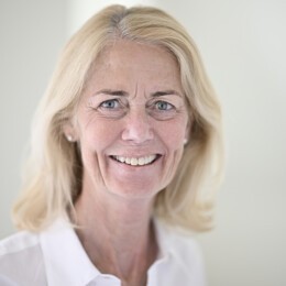 Britta Wallgreen