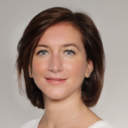 Maria Arnoux