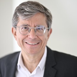 Pascal Roché
