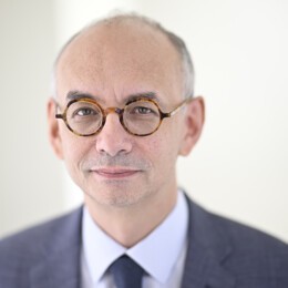 Pierre Duperas