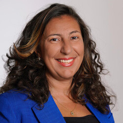 Lamia Ferguène