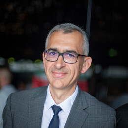 Stéphane Noël