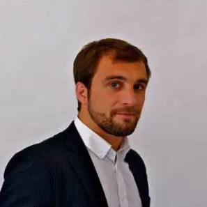 Pierre-Yves Platini
