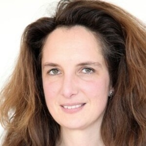 Valérie Patrin