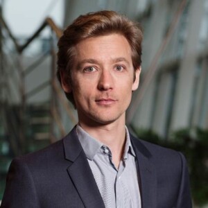 Laurent Buffard