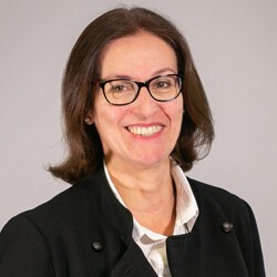 Chantal Augé-Bossard