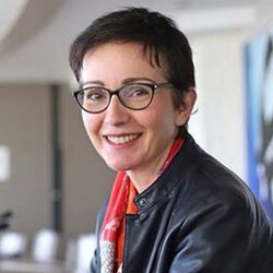 Bénédicte Solanet