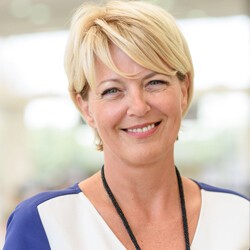 Sylvie Minet