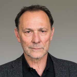 Jacques Chiaroni
