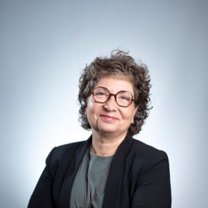 Hélène Madar