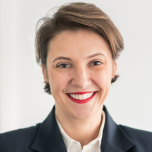 Marie LAUWERS