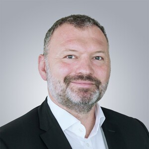 Fabrice Gourgeonnet