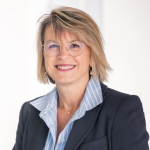 Blandine JAMIN