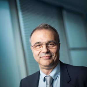 Thierry Peyrard