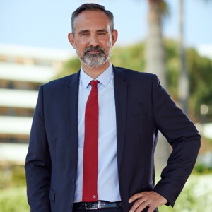 Sylvain Vial