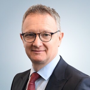 Laurent Benatar