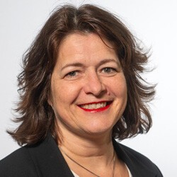 Bénédicte Clarenne