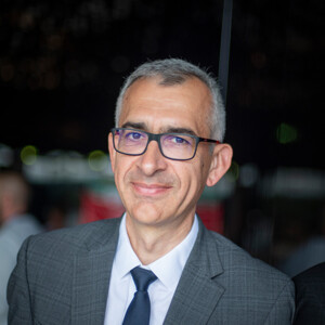 Stéphane Noël