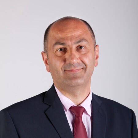 Salvatore Parello
