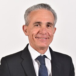 Eric Saltiel