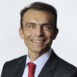 Didier Bowman