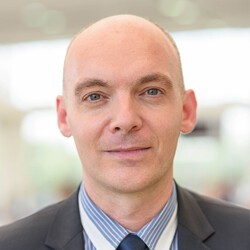 Thierry Dorget