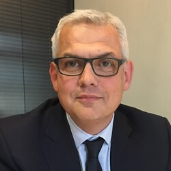 Laurent Frigout
