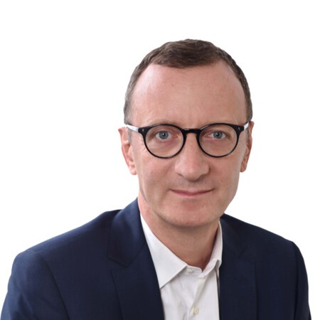 Christophe EGLIZEAU