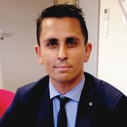 Nadim Ozturk