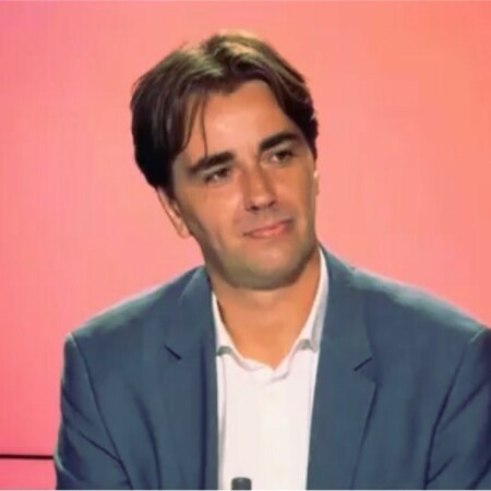 Nicolas Tunesi