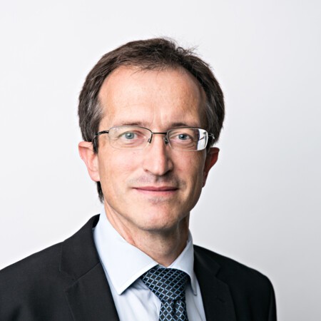 Hervé Meinrad