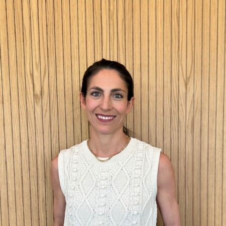 María Luisa de la Peña