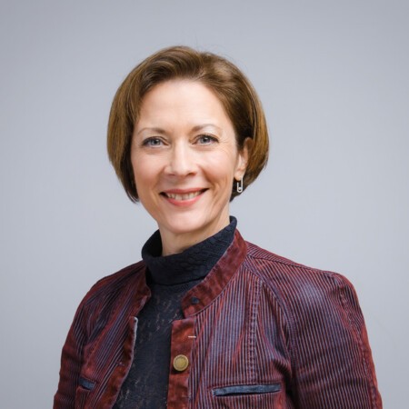 Véronique Plat