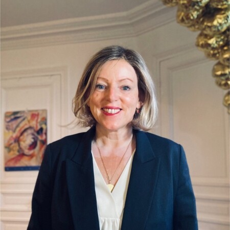 Mélusine Harlé