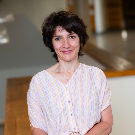 Mylène Bonnel