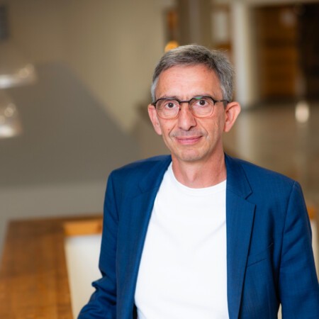 Eric Jeanneau