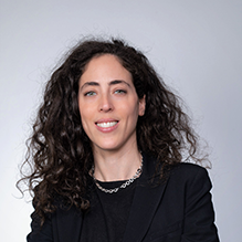 Sara-Lou Gerber