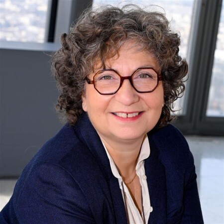Hélène MADAR