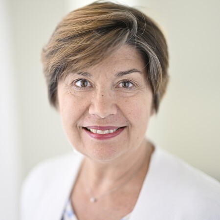 Brigitte Cachon