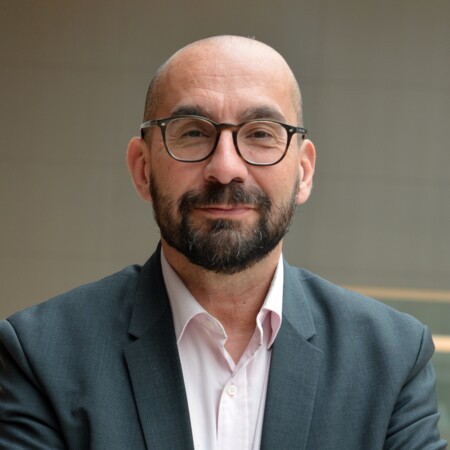 Pascal Andrieux
